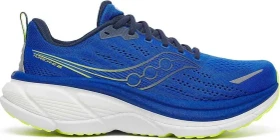 Saucony Hurricane 25 Wide lapis/citron (Herren)