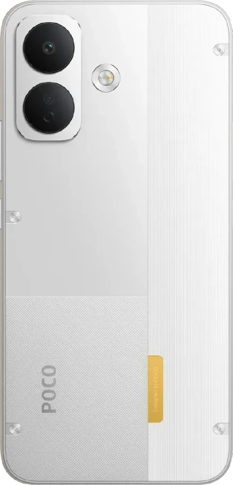 Xiaomi Poco X8 256GB/8GB weiß