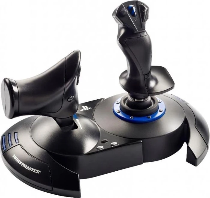 Thrustmaster T-Flight Hotas 4 (PS4/PC)