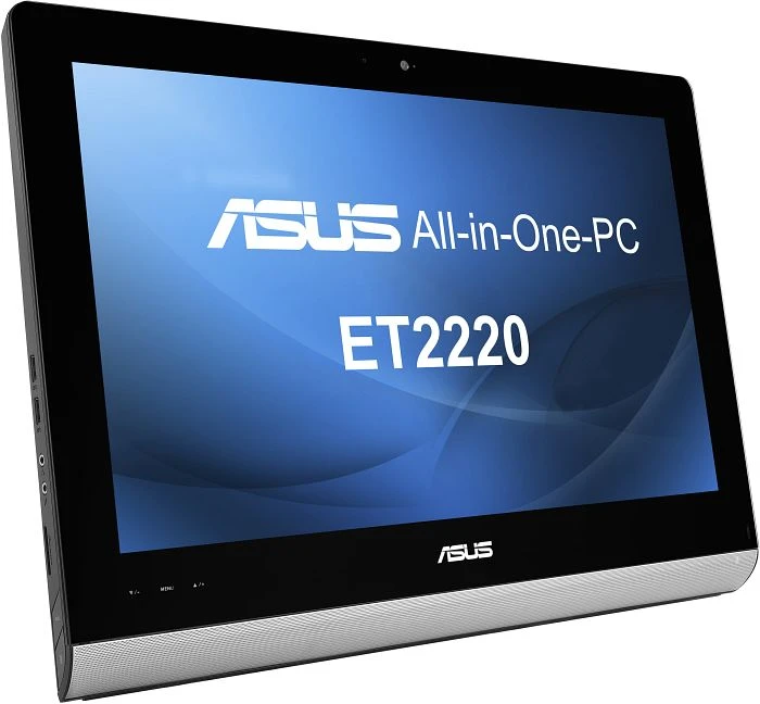 ASUS Eee Top ET2220IUTI-B027K, Core i3-3220, 4GB RAM, 500GB HDD