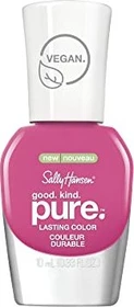 Sally Hansen Good. Kind. Pure. Nagellack peony origins, 10ml