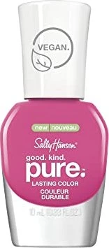 Sally Hansen Good. Kind. Pure. Nagellack peony origins, 10ml