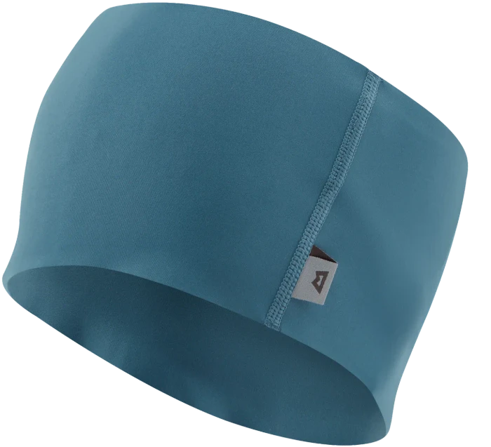 Mountain Equipment Sereno Stirnband indian teal (Damen)