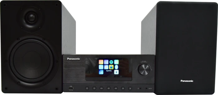 Panasonic SC-PMX112