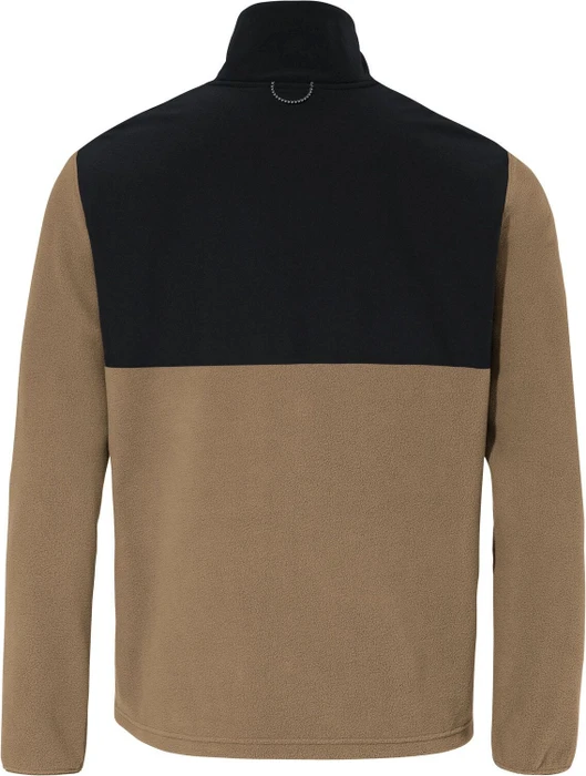 Vaude Mineo Fleece II Jacke oat (Herren)