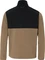 Vaude Mineo Fleece II Jacke oat (Herren) Vorschaubild