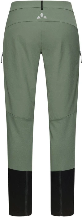 Vaude Larice Light IV Skihose lang agave (Damen)