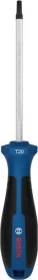 Bosch Professional Torx Schraubendreher, T20x100mm