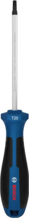 Bosch Professional Torx Schraubendreher, T20x100mm