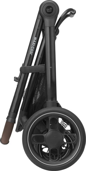 Maxi-Cosi Zelia S Trio grey