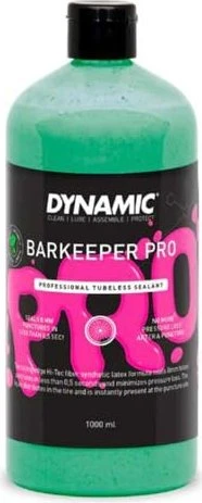 Dynamic Bike Care Barkeeper Pro Reifendichtmittel 1l
