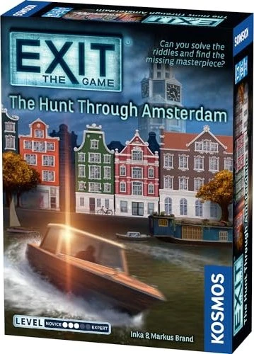 EXIT - Das Spiel