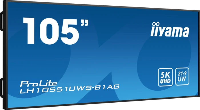 iiyama ProLite LH10551UWS-B1AG, 105"
