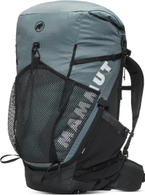 Mammut Ducan Spine 50-60 granit/black (Damen)