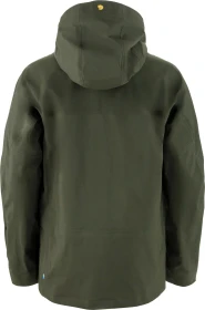 Fjällräven Bergtagen GTX Touring Skijacke deep forest (Herren)