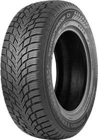 Nokian Seasonproof C1 195/70 R15C 104/102T
