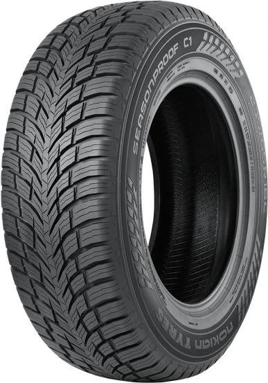 Nokian Seasonproof C1