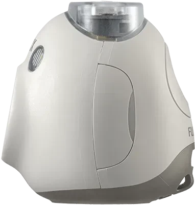 Fujifilm instax Pal Milky White