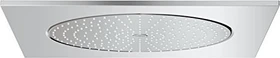 Hansgrohe Raindance E Showerpipe 360 1jet EcoSmart Thermostat Duschsystem chrom