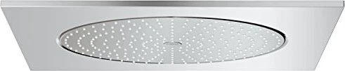 Hansgrohe Raindance E Showerpipe 360 1jet EcoSmart Thermostat Duschsystem chrom