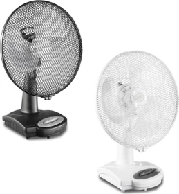 CasaFan Greyhound TV 36-SL WE Tischventilator