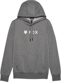 Fox Racing Absolute Hoodie heather graphite grey (Damen)