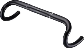 3T Superleggera Pro 31.8mm Rennrad Lenker 148mm/105mm 400mm black/white accents