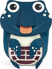 Affenzahn Kleiner Freund Schildkröte Kindergartenrucksack