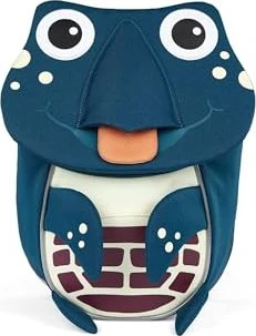 Affenzahn Freunde Schildkröte Kindergartenrucksack