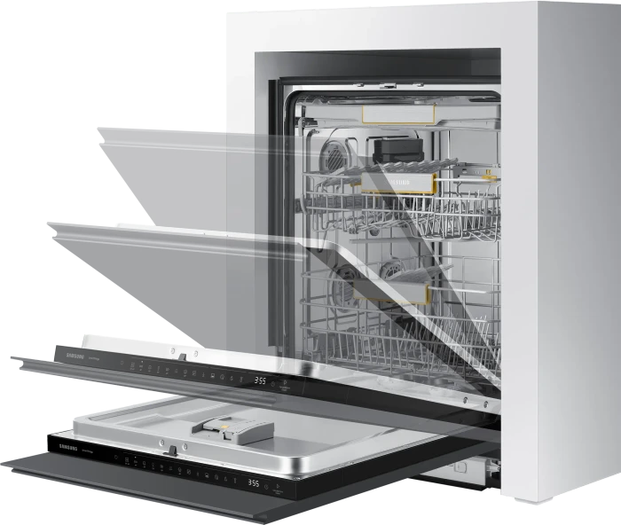 Samsung DW60CG880I00EG