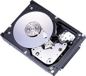 Toshiba Allegro 9 73.5GB, 3.5" / U320-LVD