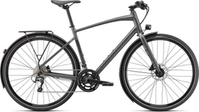 Specialized Sirrus 3.0 EQ satin smoke/black reflective Modell 2021