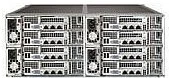 Supermicro SuperServer F617R2-RT+, 4HE