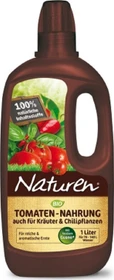 Evergreen Garden Care Substral Naturen Bio Tomaten und Kräuternahrung, 1l