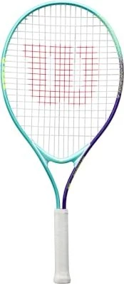 Wilson Intrigue 25 Tennisschläger (Junior)