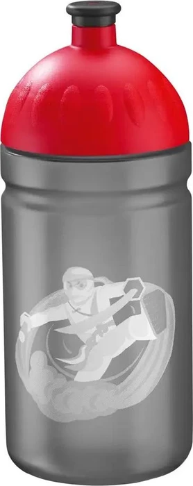 Step by Step Ninja Yuma Trinkflasche 500ml