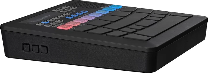 Yamaha FGDP-50