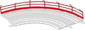 Carrera Digital 143/GO!!! Zubehör Fangzaun