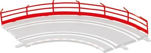 Carrera Digital 143/GO!!! Zubehör Fangzaun