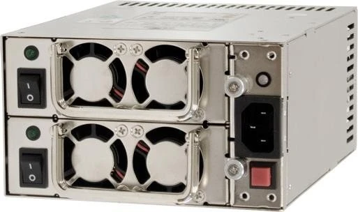 Chieftec MRT-6320P 320W, Servernetzteil