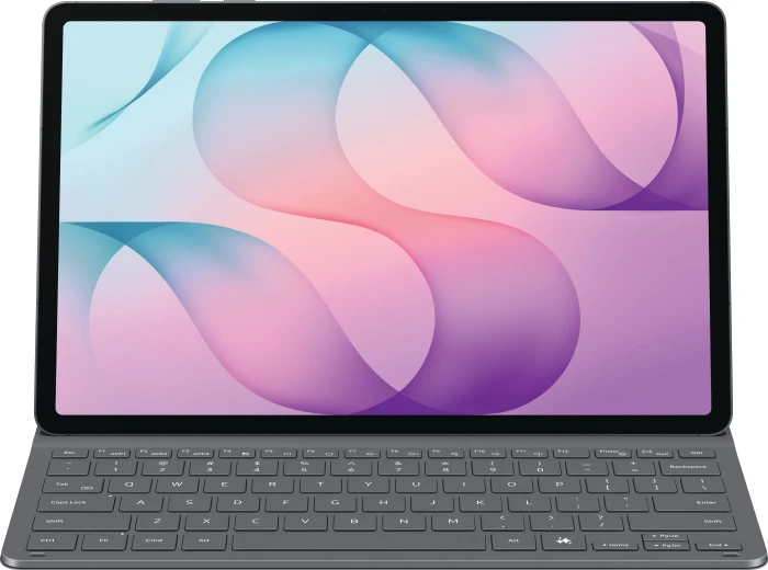 Samsung Galaxy Tab S12+ X846, Gray, 12GB RAM, 256GB, 5G, Samsung Book Cover