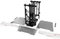 Antec Striker Phantom Gaming Edition, weiß, Glasfenster, Mini-ITX Vorschaubild