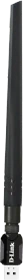 D-Link N300, 2.4GHz WLAN Adapter, USB-A 2.0 [Stecker] (DWA-137)