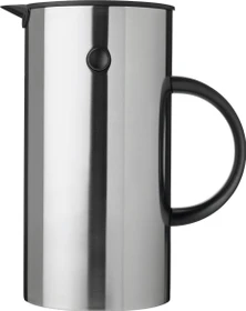 Stelton EM77 Isolierkanne 500ml stahl