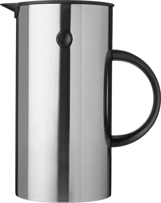 Stelton EM77 Isolierkanne 500ml stahl