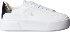 Calvin Klein Sienna bright white/black (Damen)
