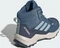 adidas Terrex AX4R Mid wonder steel/magic grey/shadow navy (Junior) Vorschaubild