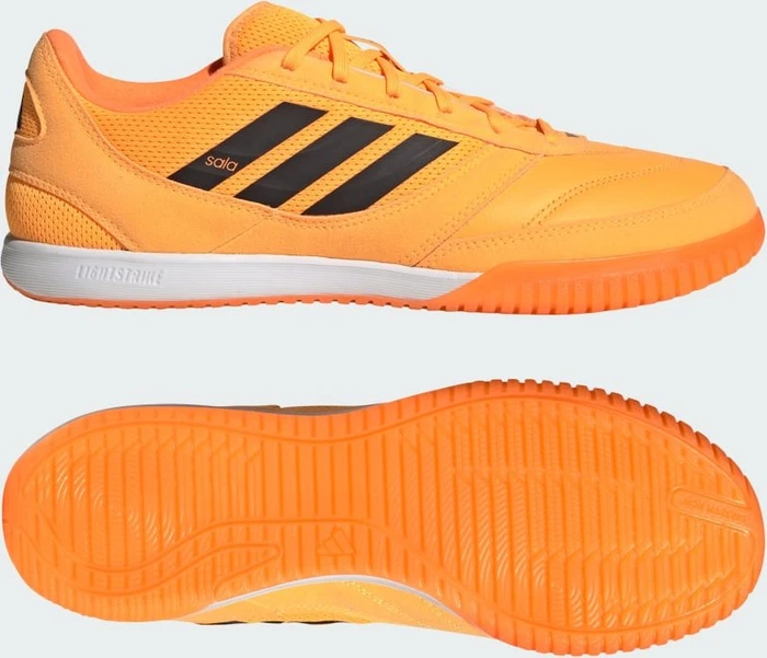 adidas Top Sala Competition II IN lucid tangerine/core black/lucid orange