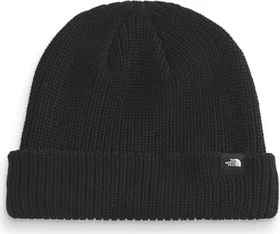The North Face Fisherman Mütze tnf black