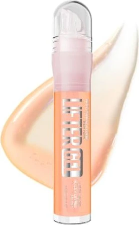 Maybelline Lifter Gel Lip Oil-In-Gel 003 passion juice, 6.6ml